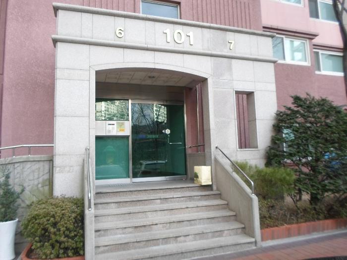 대구 북구 중앙대로 570, 101동 4층406호 (침산동,침산동삼정그린 아파트 경매 물건 사진