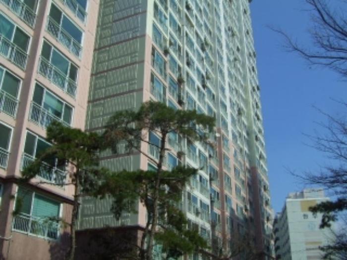대구 북구 중앙대로 570, 101동 4층406호 (침 아파트 사진 5