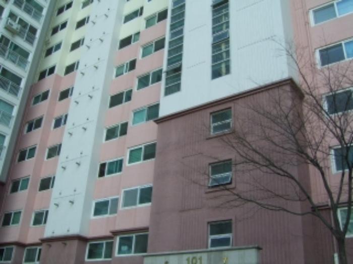 대구 북구 중앙대로 570, 101동 4층406호 (침 아파트 사진 6