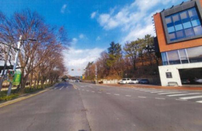 대구 수성구 두산동 612-13 임야 사진 2