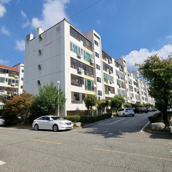 대구 달서구 상화북로 117, 5동 5층505호 (상인동,우방청자)구)  아파트 경매 물건 사진