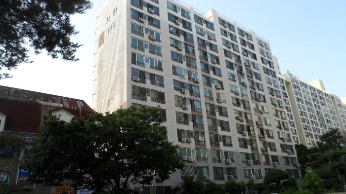대구 달서구 상인서로 46, 103동 12층1203호  아파트 사진 2
