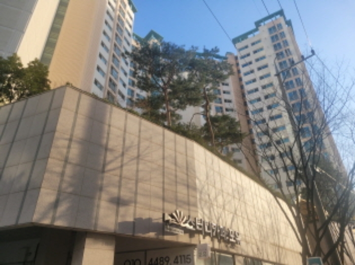 대구 수성구 달구벌대로 3308, 101동 7층707호 아파트 사진 6