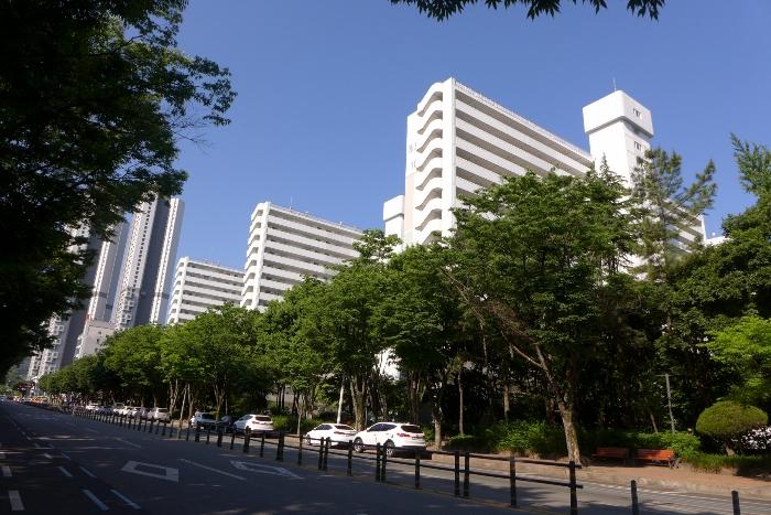 대구 수성구 고산로 123, 103동 5층507호 (매호동,하나타운)구) 아파트 경매 물건 사진