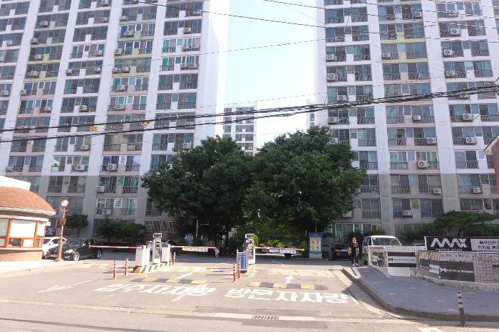 대구 수성구 고산로 123, 103동 5층507호 (매 아파트 사진 2