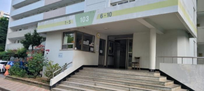 대구 수성구 고산로 123, 103동 5층507호 (매 아파트 사진 6