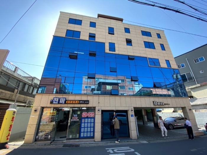 대구 남구 대명로13길 19구) 대구광역시 남구 대명동 근린주택 사진 2