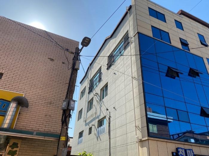 대구 남구 대명로13길 19구) 대구광역시 남구 대명동 근린주택 사진 3