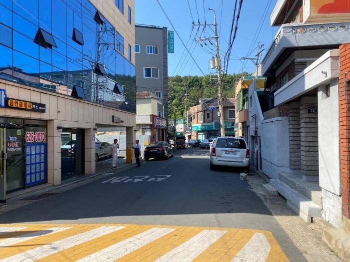 대구 남구 대명로13길 19구) 대구광역시 남구 대명동 근린주택 사진 5