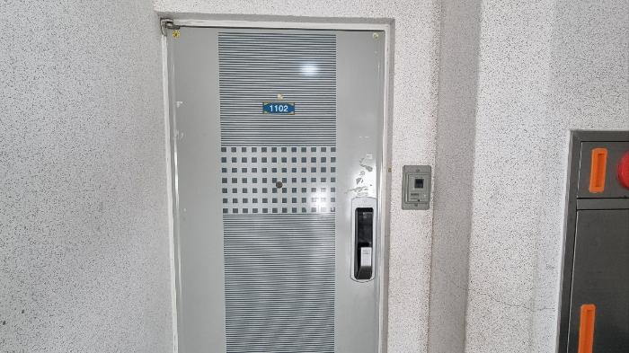 대구 수성구 지범로54길 15, 105동 11층1102 아파트 사진 4