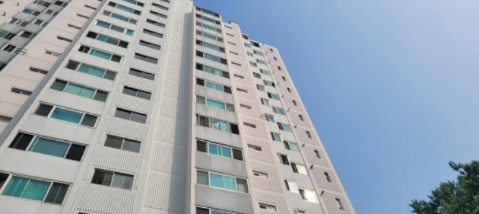 대구 수성구 지범로54길 15, 105동 11층1102 아파트 사진 5