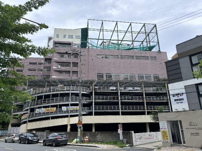 대구 수성구 범어동 1801 근린시설 사진 2