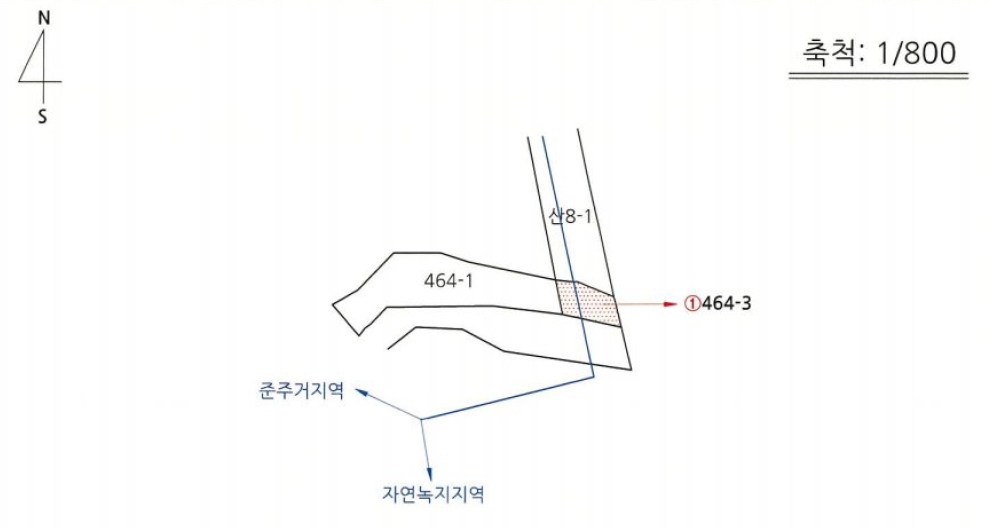 대구 달성군 다사읍 매곡리 464-3 전 사진 5