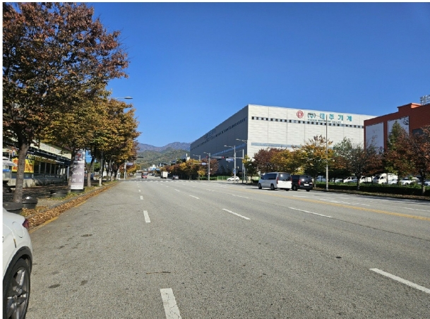 대구 달성군 유가읍 금리 1144-6, 1층107호 ( 근린상가 사진 3