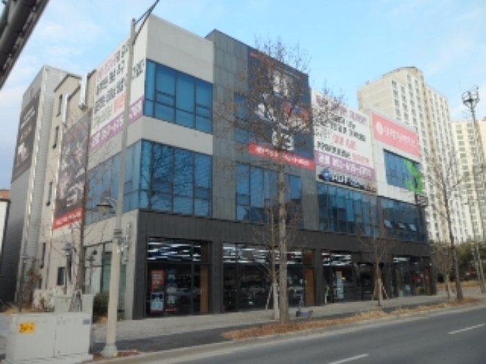대구 달성군 현풍읍 중리 479-1, 1층106호 (프 근린상가 사진 3