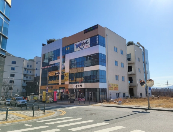 대구 동구 대림동 892-2, 1층105호 (대림동,세 근린상가 사진 2