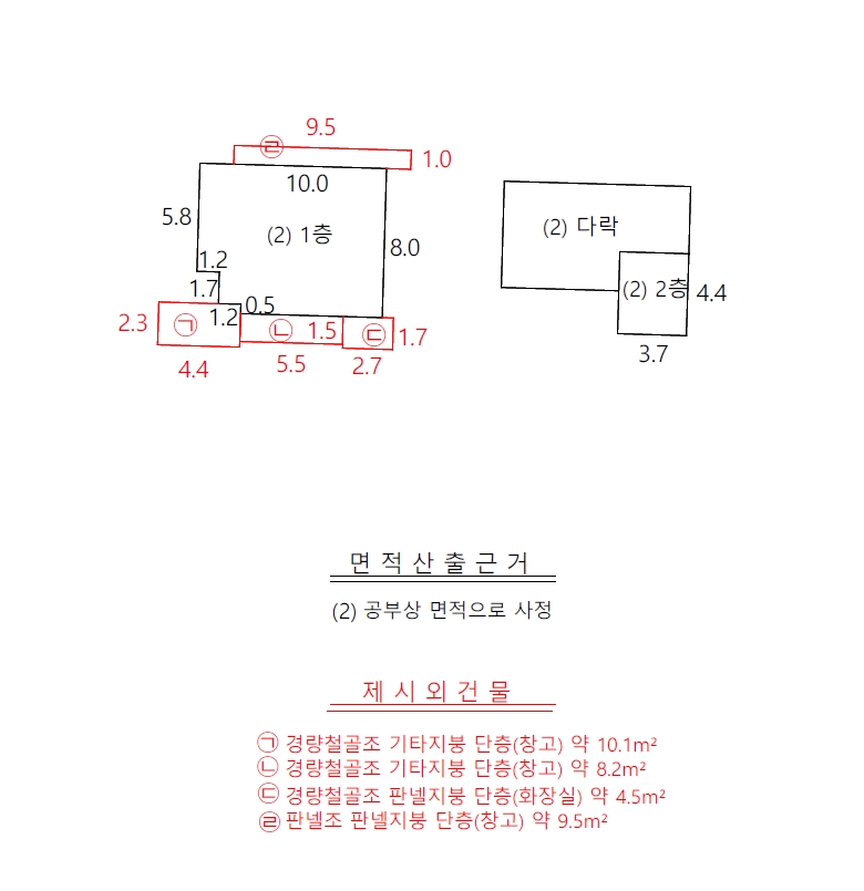 대구 남구 대명동 443-19 단독주택 사진 4