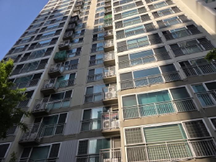 대구 수성구 사월동 325 대구시지푸르지오 105동 5 아파트 사진 3