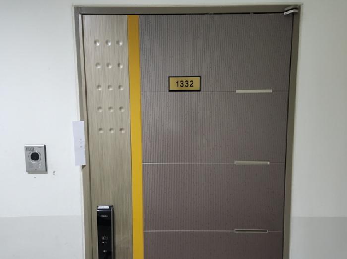 대구 수성구 범어동 177-3 마크팰리스범어 13층13 도시형생활주택 사진 3