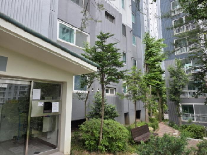 대구 수성구 범물동 670 범물우방미진아파트 105동  아파트 사진 3