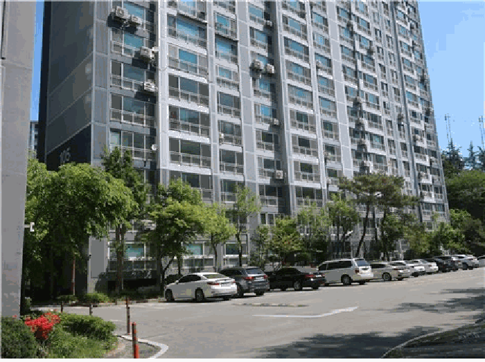 대구 수성구 범물동 670 범물우방미진아파트 105동  아파트 사진 4