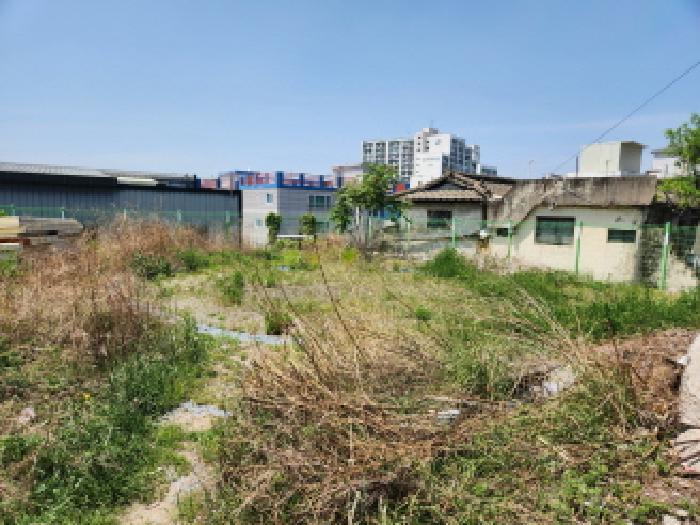 대구 북구 침산동 1612 대지 사진 3