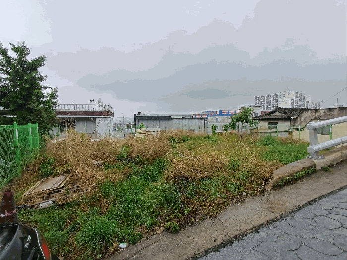 대구 북구 침산동 1612 대지 사진 4
