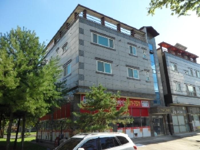 대구 달성군 유가읍 봉리 576-6 상가주택 경매 물건 사진