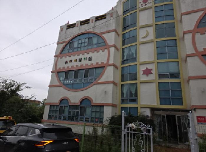 대구 달서구 용산동 477 외 2필지 노유자시설 사진 3